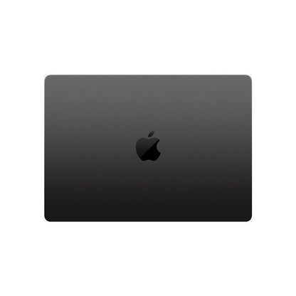 Apple MacBook Pro 14.2" Notebook - Apple M4 - 16 GB RAM - 512 GB SSD