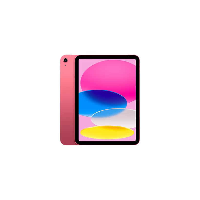 Open Box Apple iPad 11” A16 Chip (A3355)- Wi-Fi+Cellular