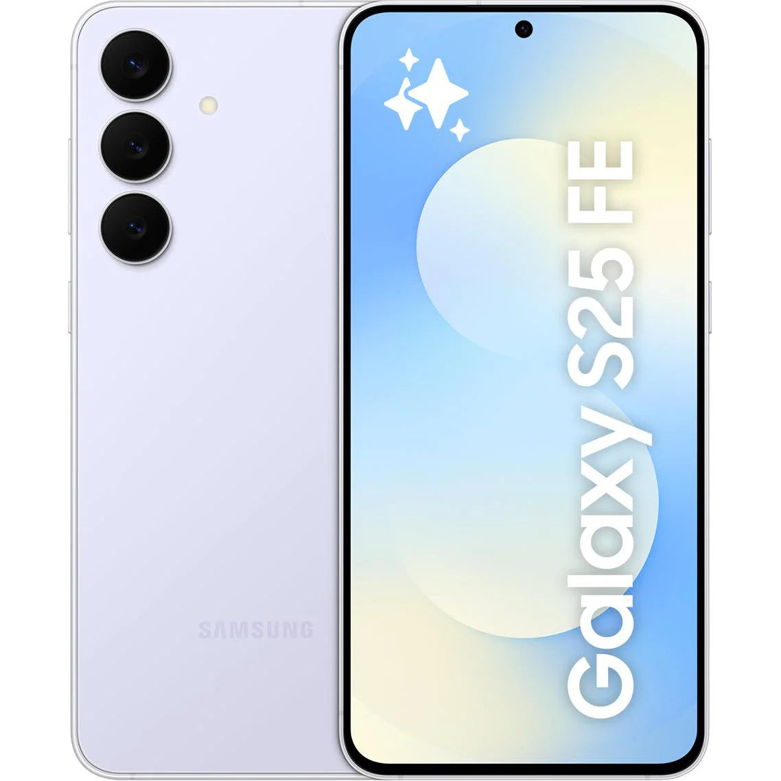 Samsung Galaxy S24 FE (SM-S721W) - 5G débloqué en usine 