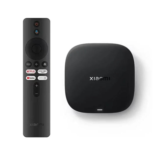 Xiaomi TV Box S (3rd Gen) (MDZ-32-AA)