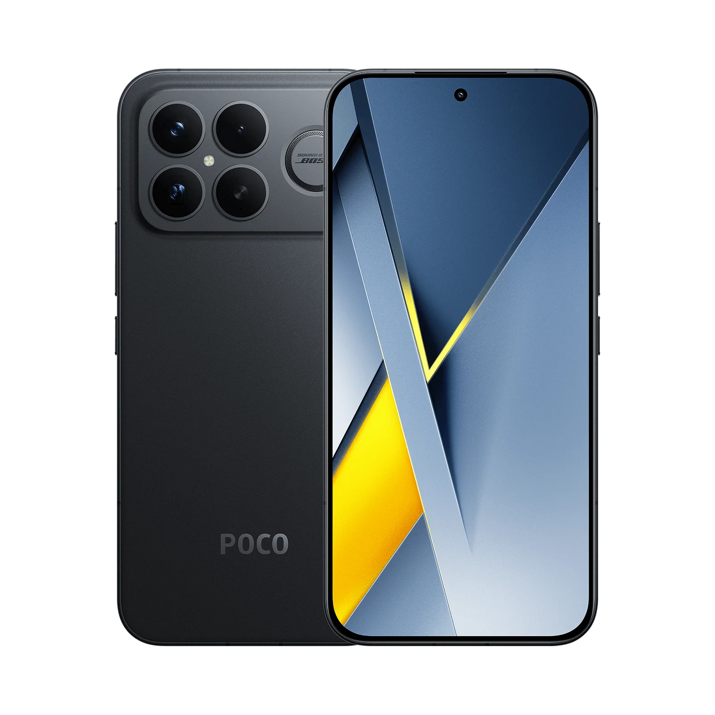 Xiaomi POCO F8 Ultra Dual SIM Factory Unlocked Global Version - 5G
