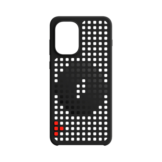 OnePlus 15R Hole-Pattern Magnetic Case (OPC63)