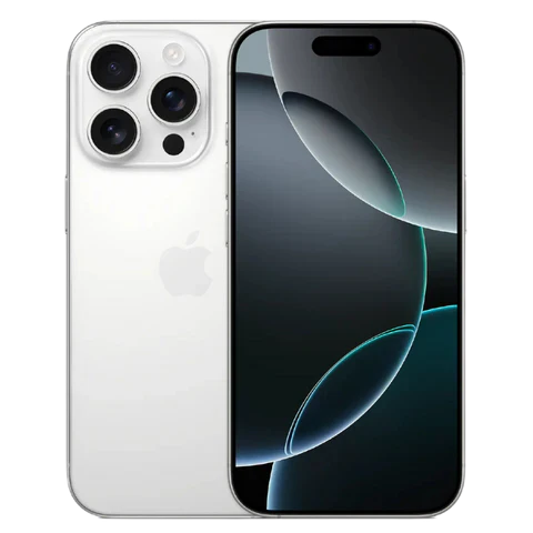 Open Box Apple iPhone 16 Pro Max Unlocked (A3295) - 5G