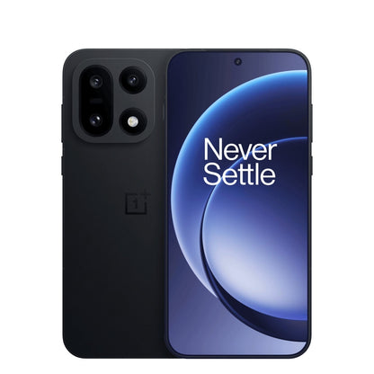OnePlus 15 (CPH2745) Global Version Dual Sim Factory Unlocked - 5G
