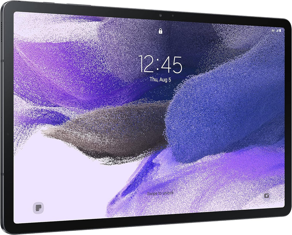 Samsung Galaxy Tab S7 FE (SM-T733) 12.4” Tablet - Wi-Fi