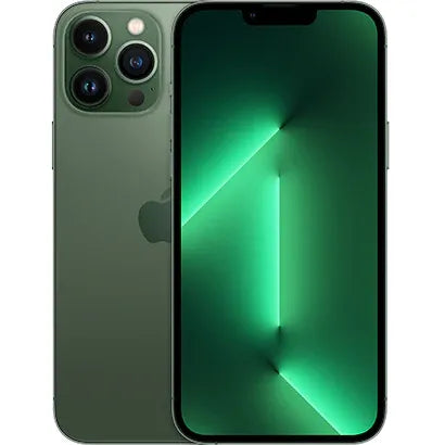 Open Box Apple iPhone 13 Pro Max Unlocked - 5G- A2641