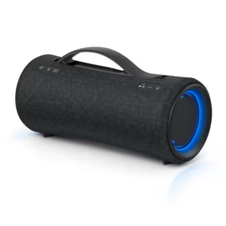 Enceinte Bluetooth portable Sony XB13 - Noir 
