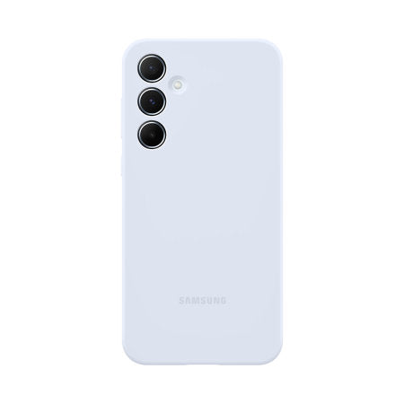 Samsung Official Galaxy A55 5G Silicone Case (EF-PA556)