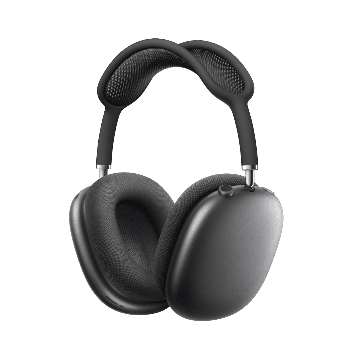 ヘッドホン Air Pods Max Apple Apple AirPods Max Wireless Over-Ear Headphones, Pro-Level Active