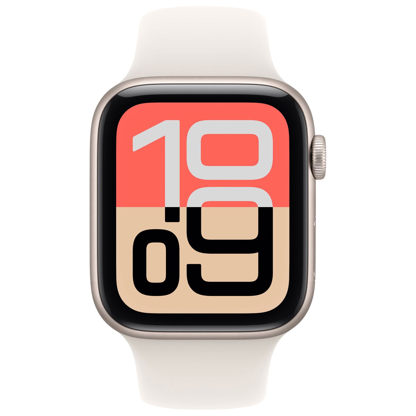 Apple Watch Series 10 (GPS) 