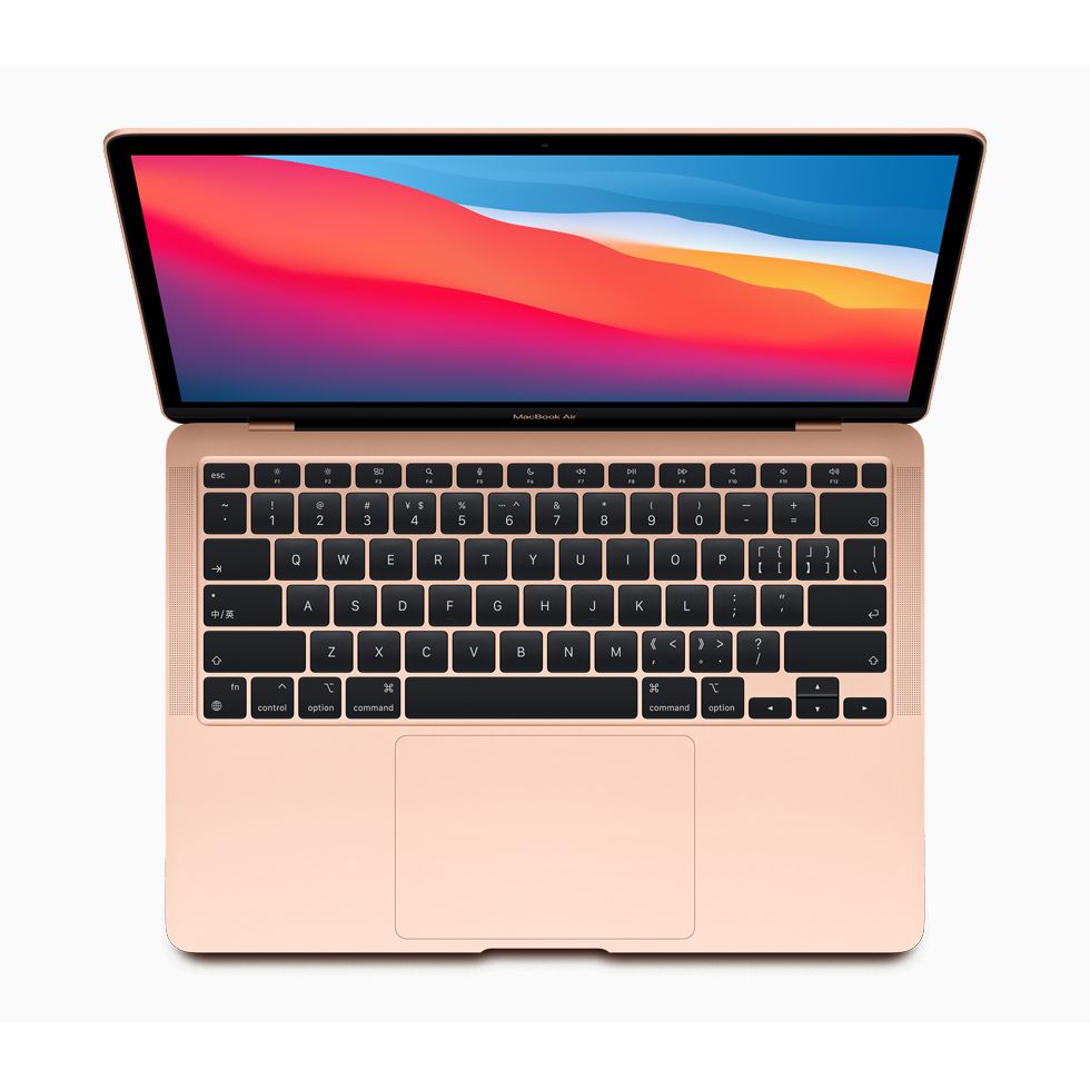 Open Box Apple MacBook Air 13-inch Laptop (A2337) – M1 Chip