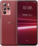 Open Box HTC U23 Pro Factory Unlocked (2QC9100) - 5G
