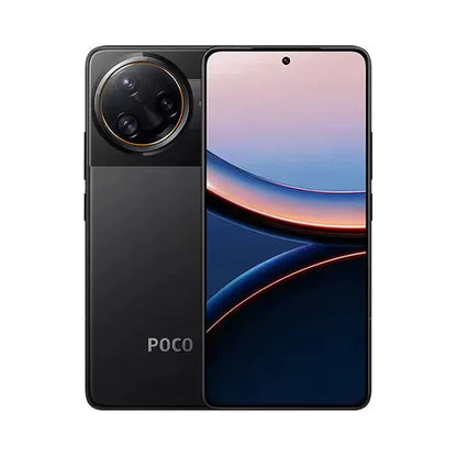 Xiaomi POCO F7 Ultra Dual SIM débloqué en usine (version mondiale) - 5G