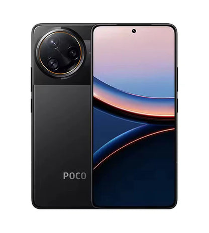 Xiaomi POCO F7 Ultra Dual SIM débloqué en usine (version mondiale) - 5G