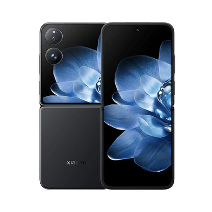 Xiaomi Mix Flip Dual Sim Unlocked Global Model - 5G