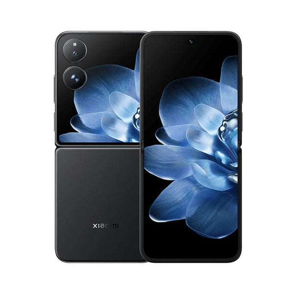 Open Box Xiaomi Mix Flip Dual Sim Unlocked Global Model - 5G