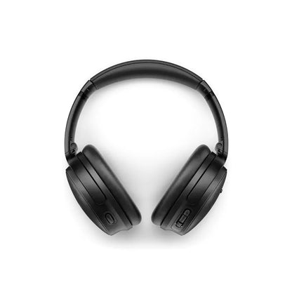 Bose QuietComfort SC Over-Ear Wireless Headphones Bose QuietComfort SC Over-Ear Wireless Headphones
