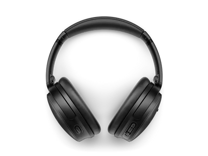 Bose QuietComfort SC Over-Ear Wireless Headphones