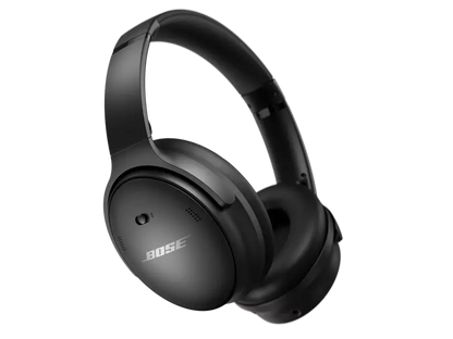 Bose QuietComfort SC Over-Ear Wireless Headphones