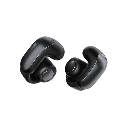Bose QuietComfort Ultra Open Wireless Noise Cancelling Earbuds - Black