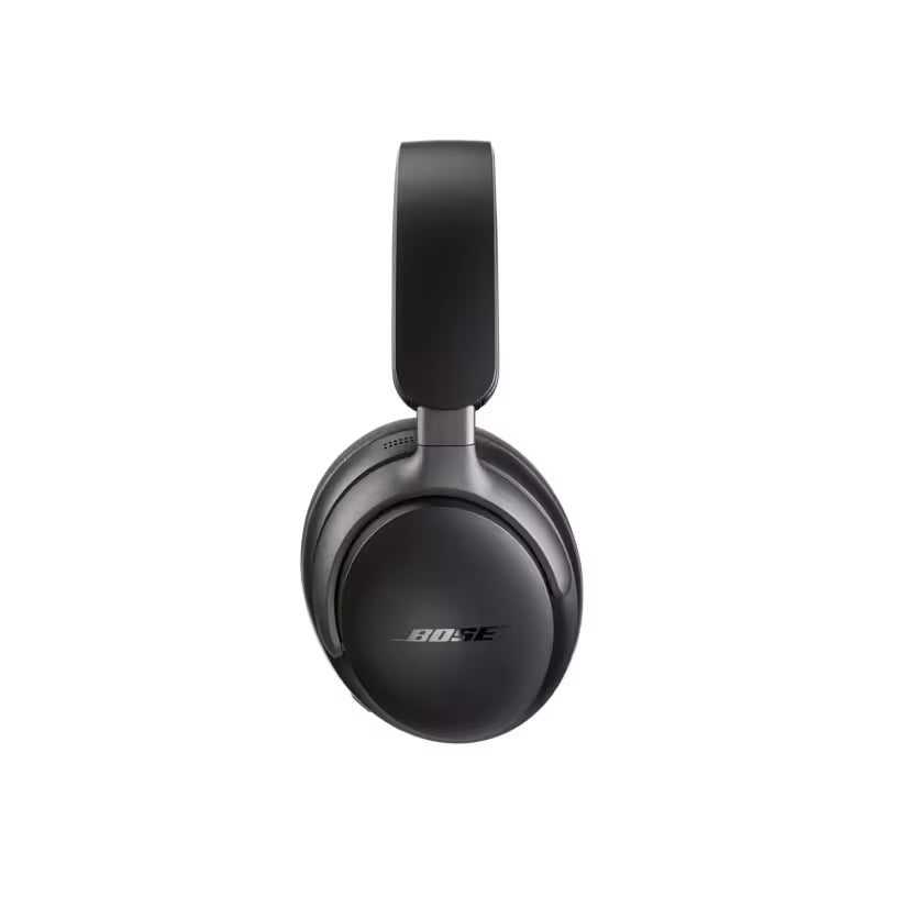 Bose QuietComfort Ultra Wireless Noise Cancelling Headphones