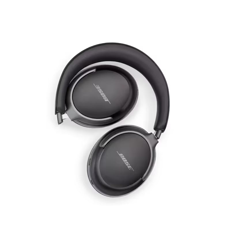 Bose QuietComfort Ultra Wireless Noise Cancelling Headphones