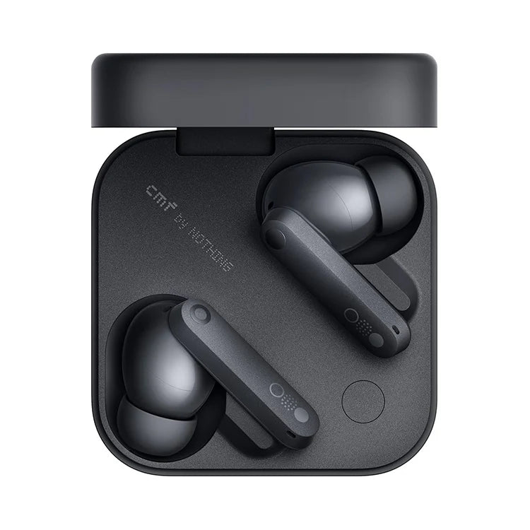 イヤホン cmf by NOTHING BUDS PRO 2 Nothing CMF Buds Pro 2 (B187) Wireless Earbuds – Swiftronics Canada