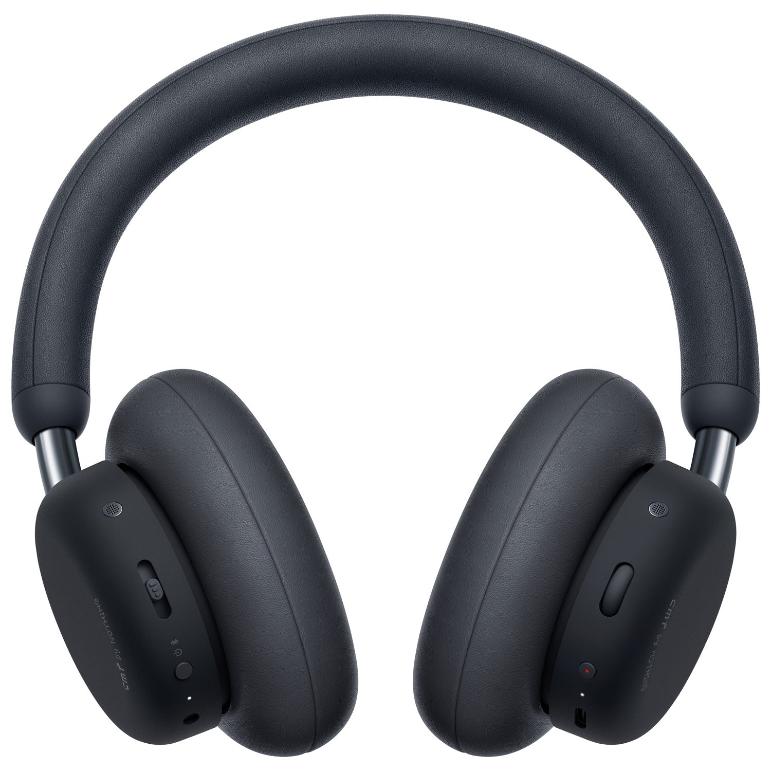 CMF by NOTHING HEADPHONE PRO ダークグレー Nothing CMF Headphone Pro (B175) – Swiftronics Canada