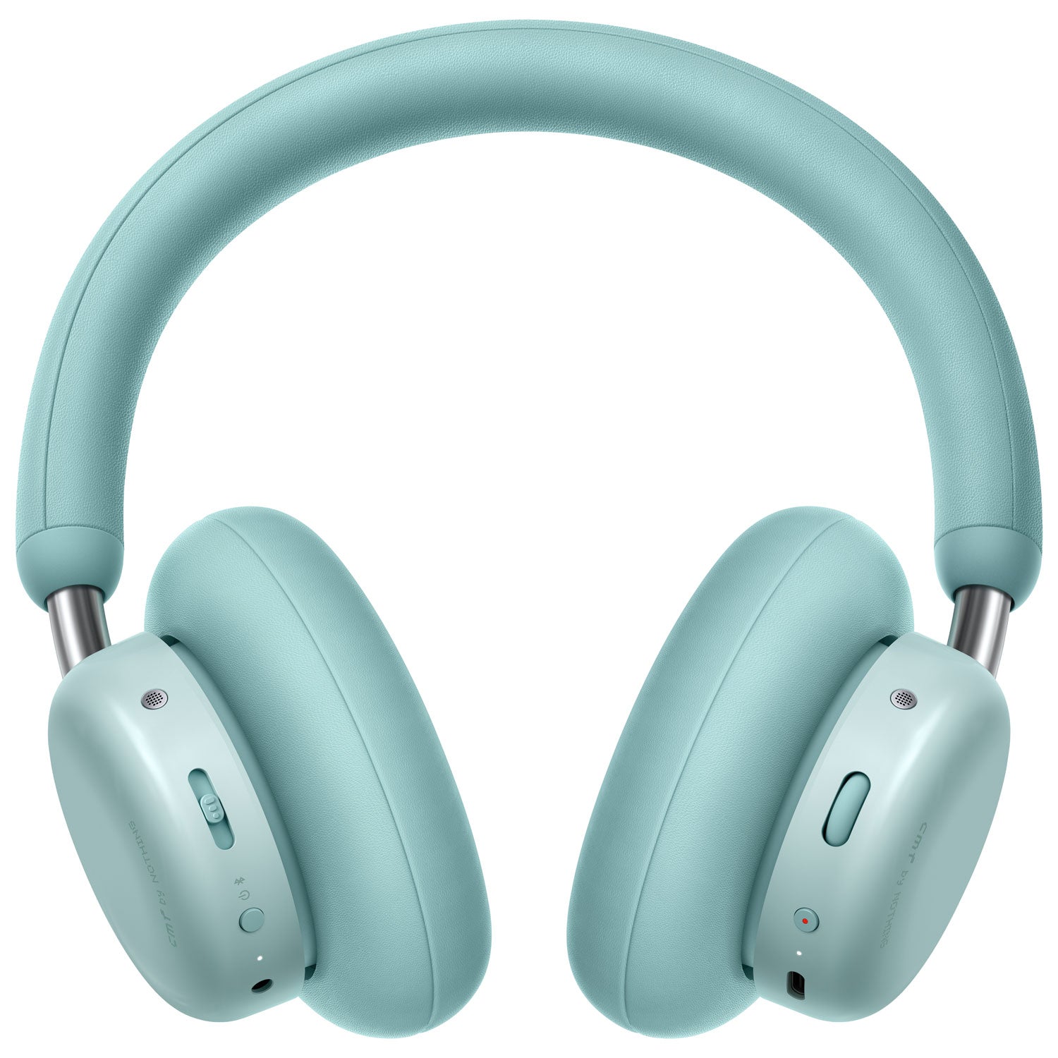 Nothing CMF Headphone Pro (B175) – Swiftronics Canada