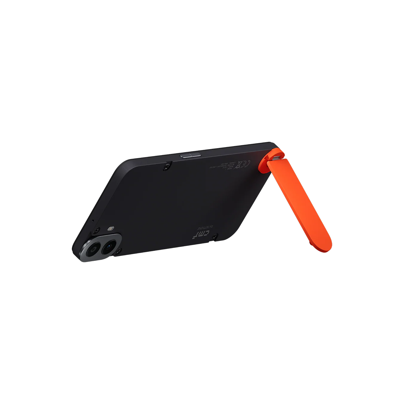 CMF by Nothing Phone (1) Stand - Orange