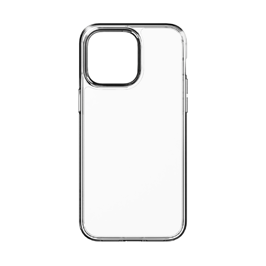 iPhone 16 Pro Case Clear