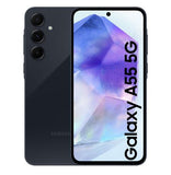 Samsung Galaxy A55 (SM-A556E) - 5G Dual Sim Factory Unlocked