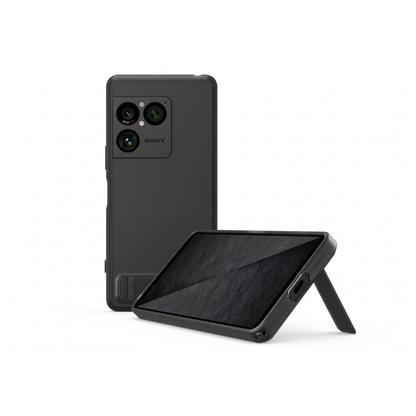 Original Sony Xperia 1 VIII Case (XQZ-CBGE)