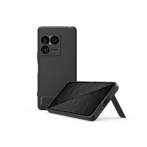 Original Sony Xperia 1 VIII Case (XQZ-CBGE)