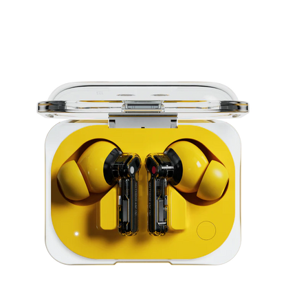 Nothing Ear (a) - B162 Wireless Earbuds with ChatGPT Integration