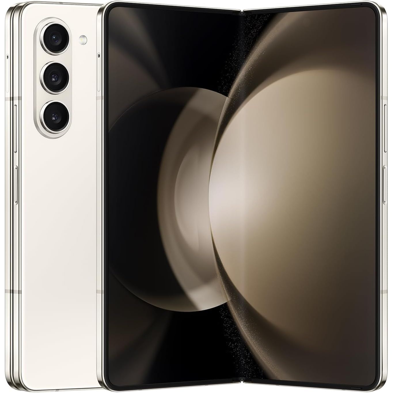 Open Box Samsung Galaxy Z Fold5 Factory Unlocked (SM-F946W) - 5G