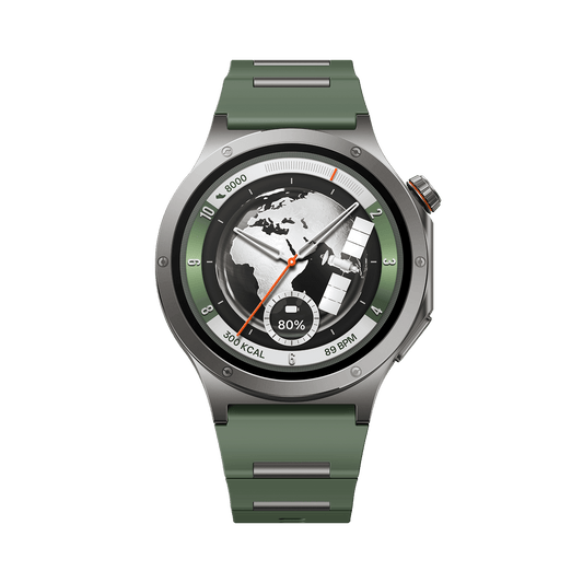 OnePlus Watch 4 (OPWWE261) Bluetooth/WiFi