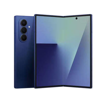 Open Box Samsung Galaxy Z Fold7 (SM-F966W) - 5G Factory Unlocked