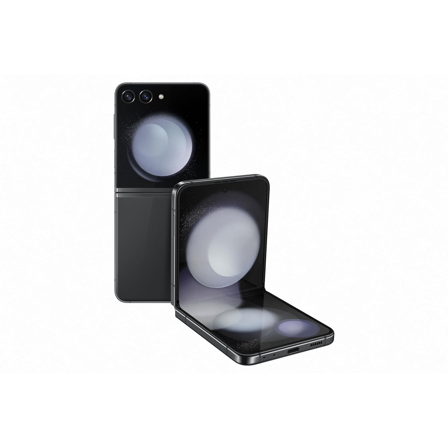 Samsung Galaxy Z Flip5 Unlocked (SM-F731W) - 5G Factory Unlocked