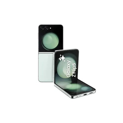 Samsung Galaxy Z Flip5 Unlocked (SM-F731W) - 5G Factory Unlocked