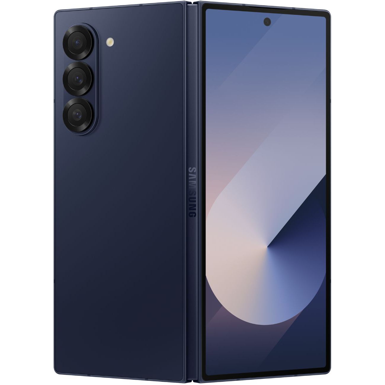 Open Box Samsung Galaxy Z Fold6 (SM-F956W) Factory Unlocked - 5G