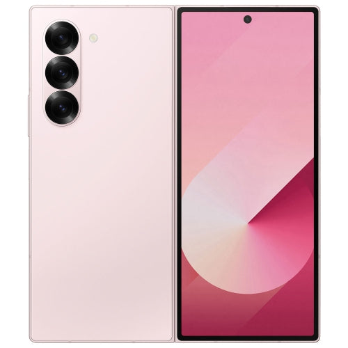 Open Box Samsung Galaxy Z Fold6 (SM-F956W) Factory Unlocked - 5G