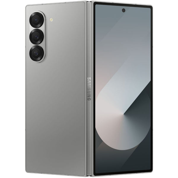 Open Box Samsung Galaxy Z Fold6 (SM-F956W) Factory Unlocked - 5G