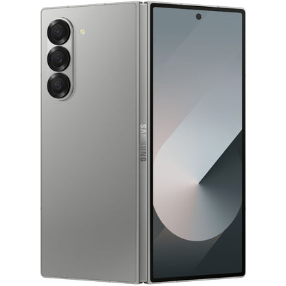 Samsung Galaxy Z Fold6 débloqué en usine (SM-F956W) - 5G