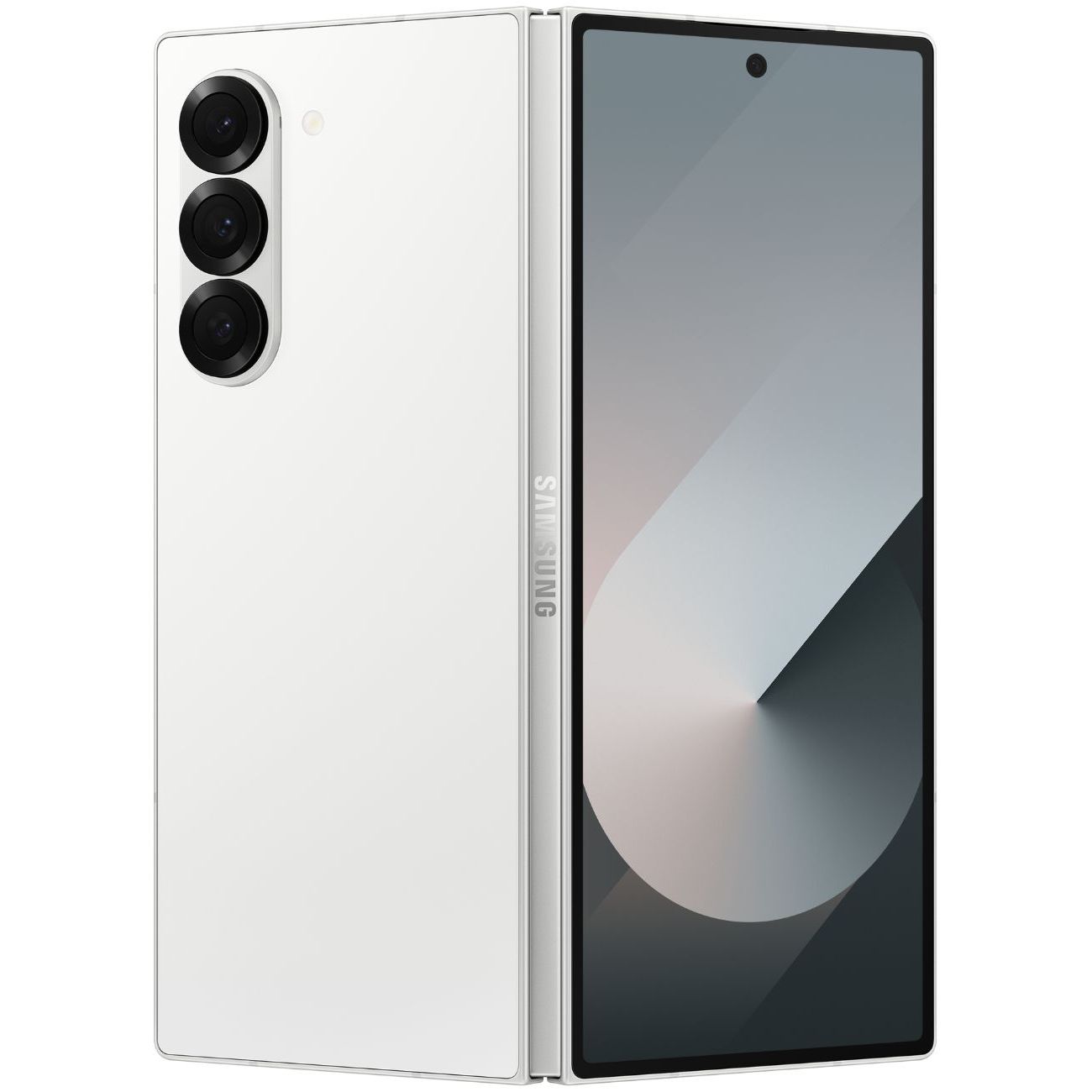Open Box Samsung Galaxy Z Fold6 (SM-F956W) Factory Unlocked - 5G