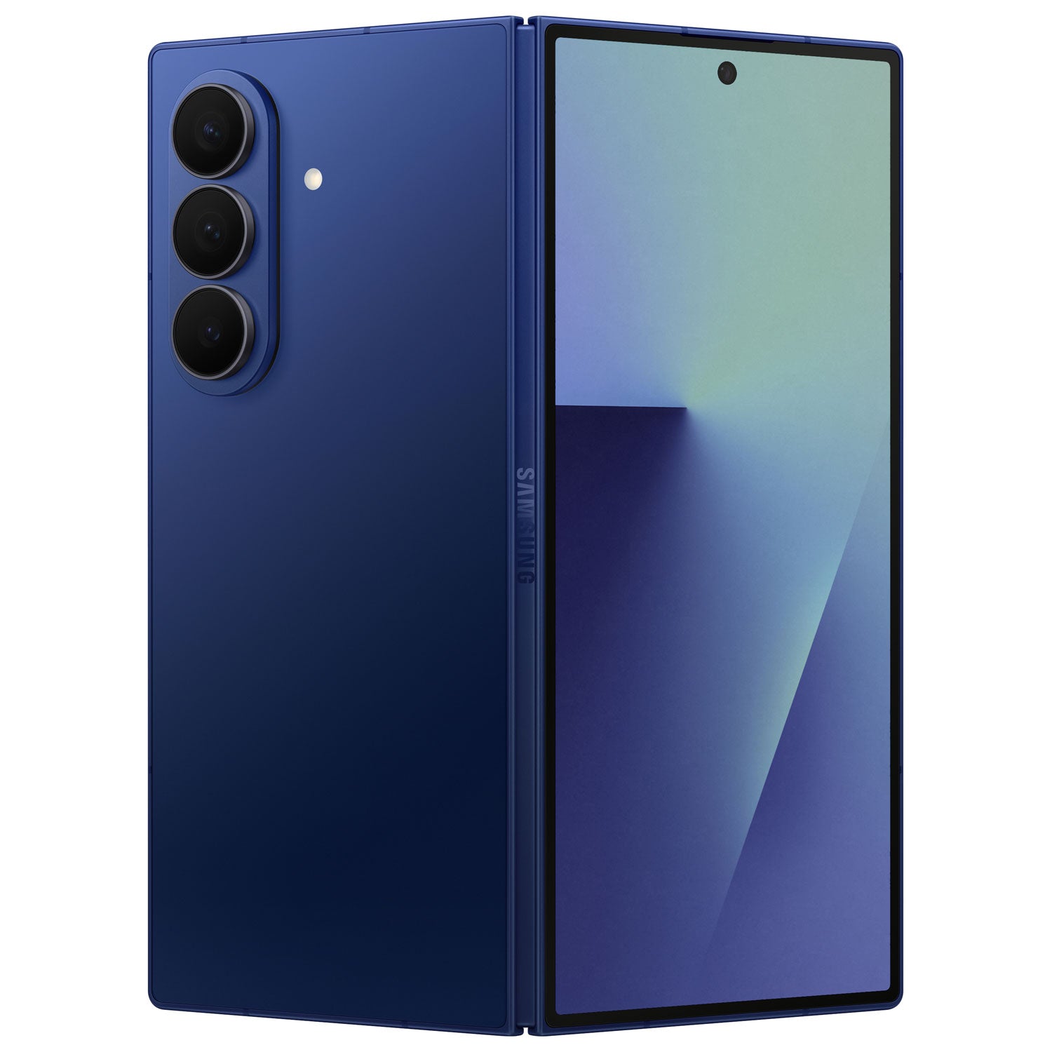 Samsung Galaxy Z Fold7 (SM-F966W) Canadian Model Unlocked - 5G