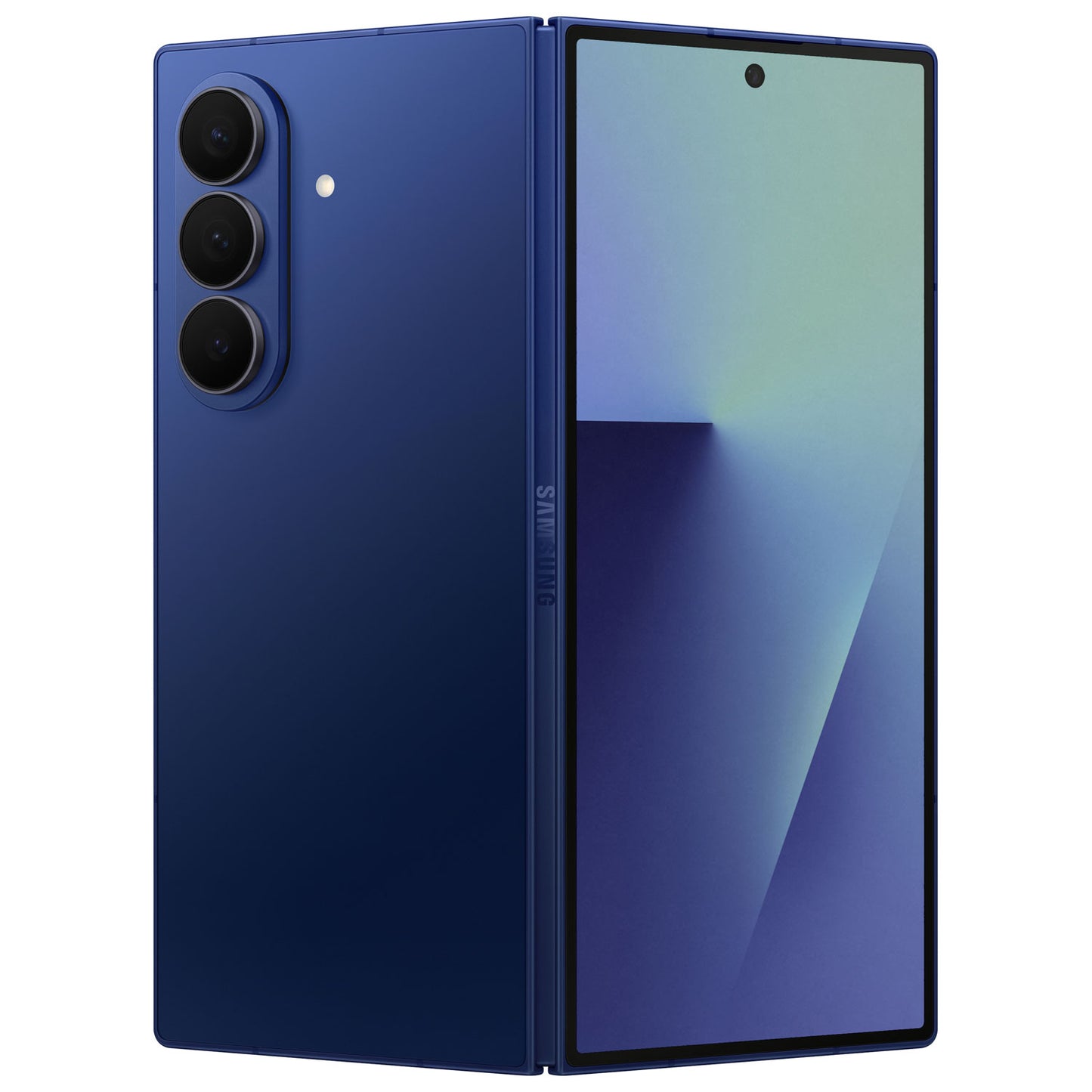 Samsung Galaxy Z Fold7 (SM-F966W) Canadian Model Unlocked - 5G