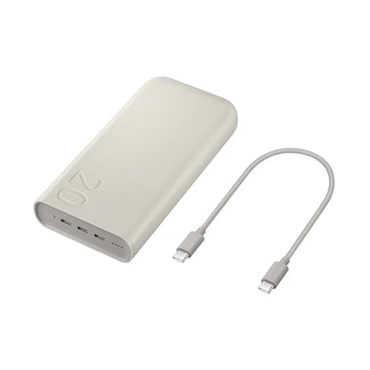 Samsung 20,000mAh Battery Pack P4520