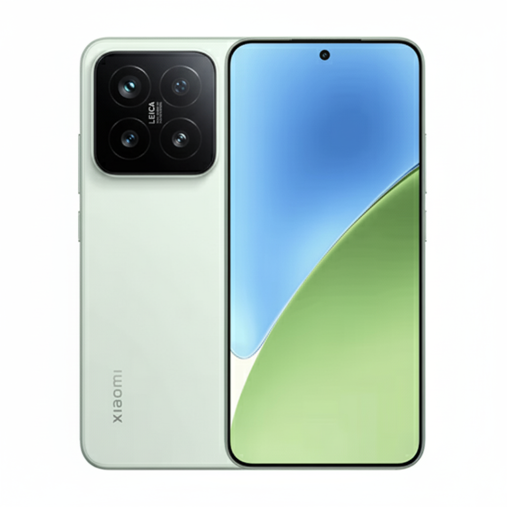 Xiaomi 15 Dual Sim Unlocked (24129PN74G) Global Version - 5G