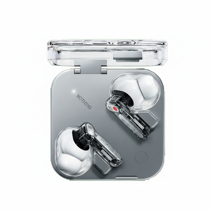 Nothing Ear 3 - B173 Wireless Earbuds with ChatGPT Integration